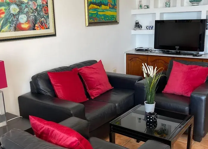 Lägenhet Im Herzen Von Puerto Del Carmen By Interhome Tías