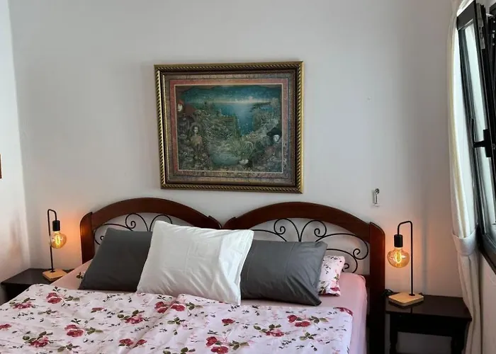 Im Herzen Von Puerto Del Carmen By Interhome Tías