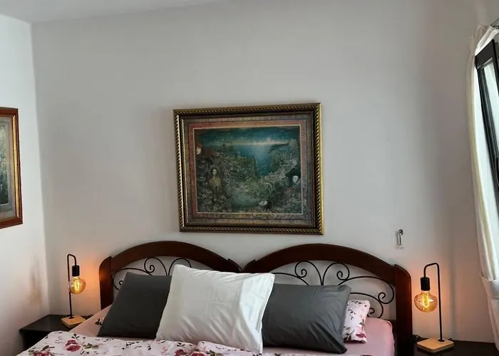 Im Herzen Von Puerto Del Carmen By Interhome Lägenhet Tías