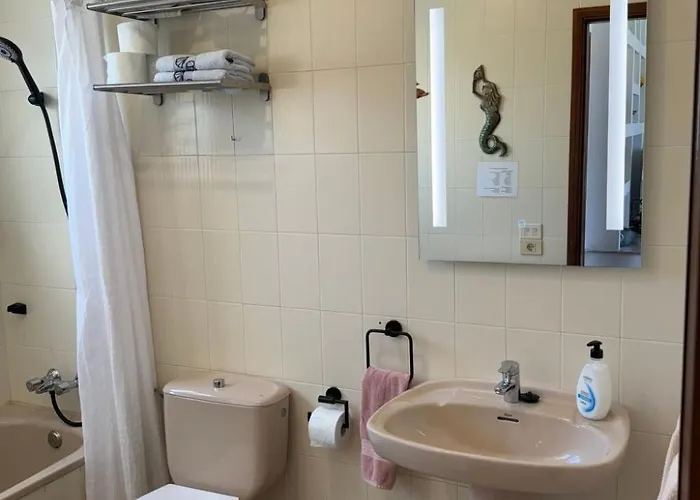 Im Herzen Von Puerto Del Carmen By Interhome Lägenhet *