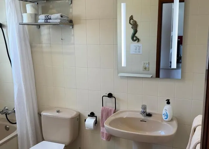 Lägenhet Im Herzen Von Puerto Del Carmen By Interhome *