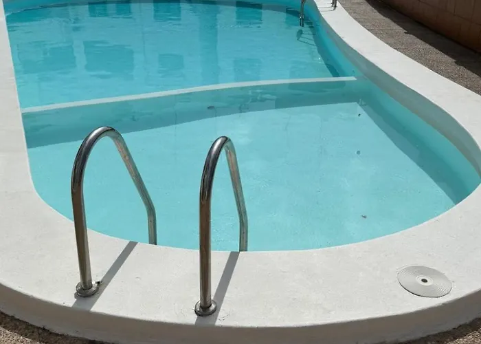 Im Herzen Von Puerto Del Carmen By Interhome * Tías