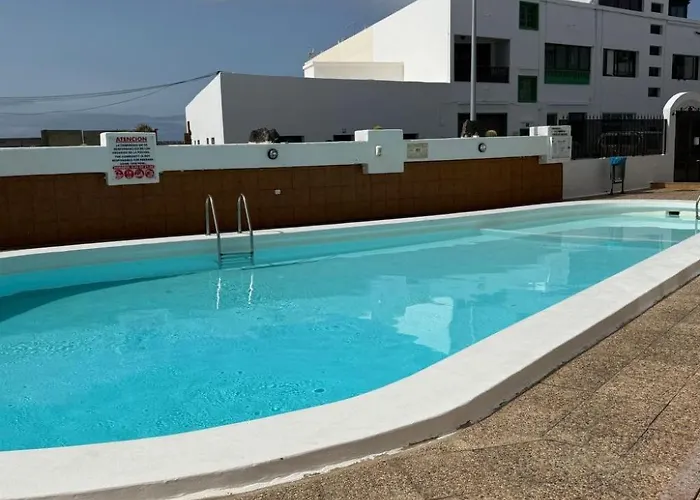 Lägenhet Im Herzen Von Puerto Del Carmen By Interhome