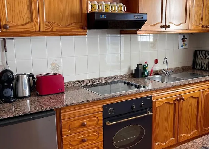 Im Herzen Von Puerto Del Carmen By Interhome Lägenhet Tías