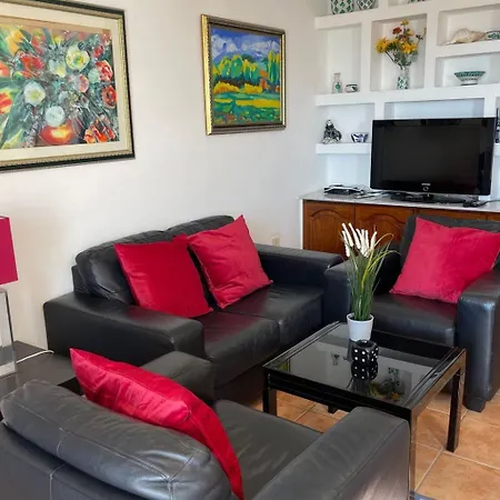Διαμέρισμα Im Herzen Von Puerto Del Carmen By Interhome Tías