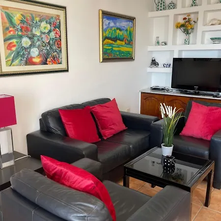 Im Herzen Von Puerto Del Carmen By Interhome *