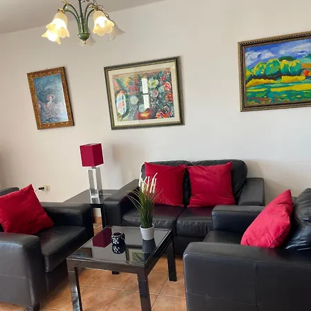 Διαμέρισμα Im Herzen Von Puerto Del Carmen By Interhome