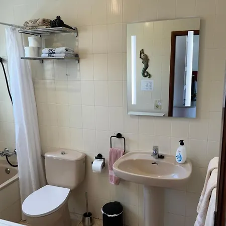 Daire Im Herzen Von Puerto Del Carmen By Interhome *