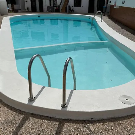 Daire Im Herzen Von Puerto Del Carmen By Interhome *