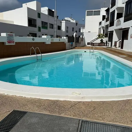 Daire Im Herzen Von Puerto Del Carmen By Interhome Tías