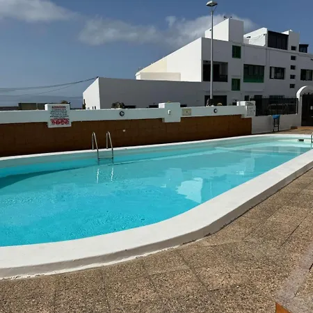 Daire Im Herzen Von Puerto Del Carmen By Interhome