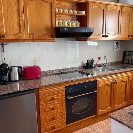 Im Herzen Von By Interhome Apartament Tías