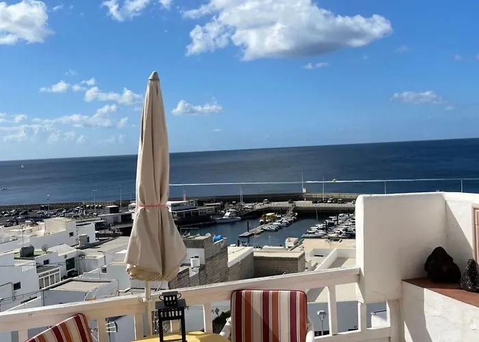 Im Herzen Von Puerto Del Carmen By Interhome * Tías