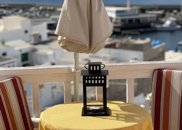 Im Herzen Von Puerto Del Carmen By Interhome Apartman *