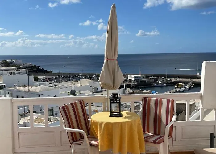 Im Herzen Von Puerto Del Carmen By Interhome Daire