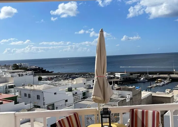 Im Herzen Von Puerto Del Carmen By Interhome Apartman *