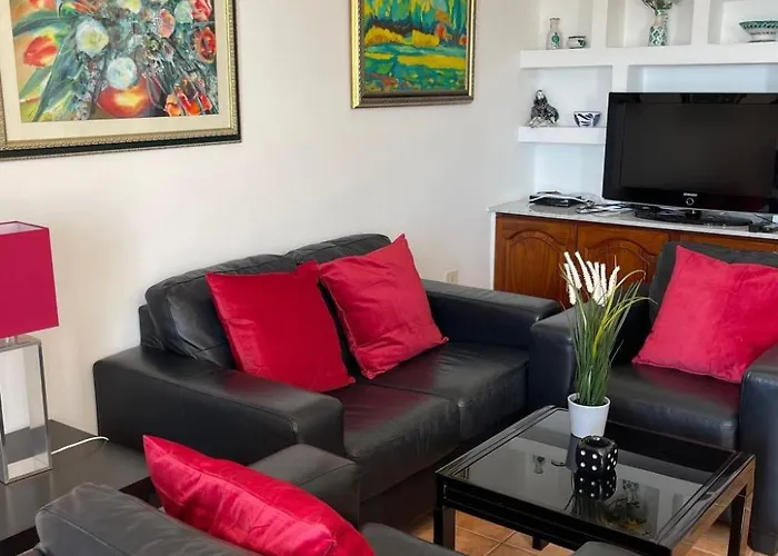 Im Herzen Von By Interhome *