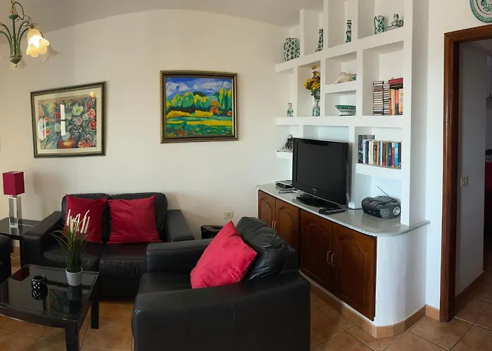 Im Herzen Von By Interhome