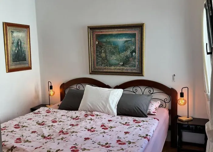 Daire Im Herzen Von Puerto Del Carmen By Interhome Tías