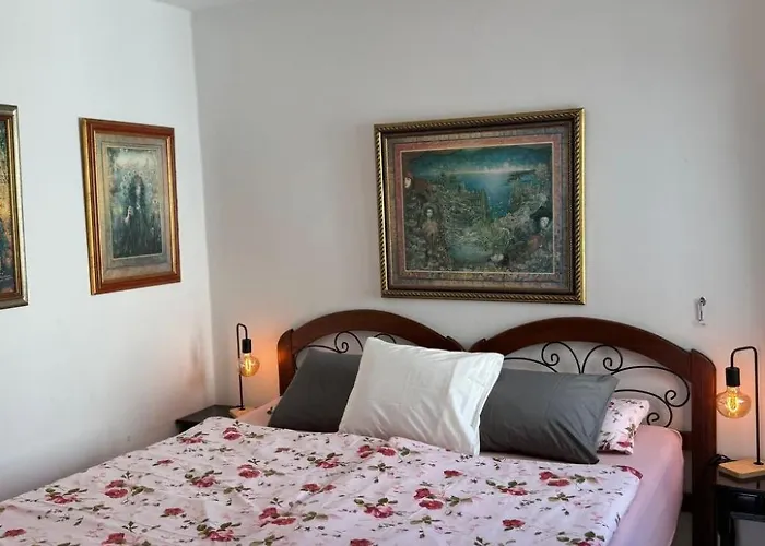 Im Herzen Von By Interhome