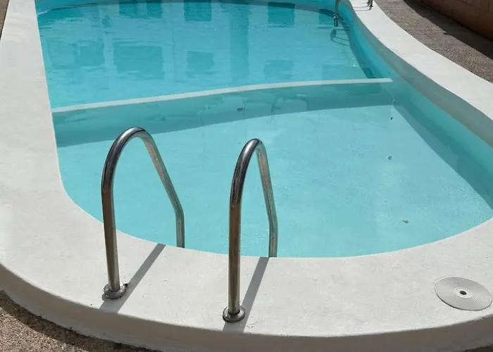 Apartman Im Herzen Von Puerto Del Carmen By Interhome *