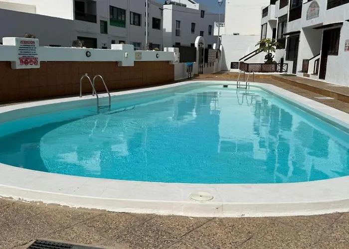Apartman Im Herzen Von Puerto Del Carmen By Interhome Tías