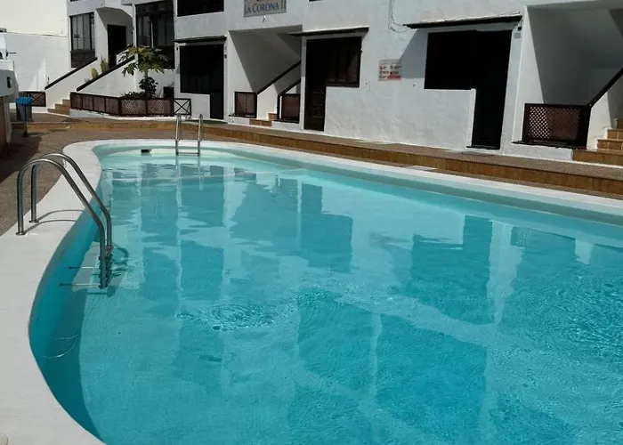 Im Herzen Von Puerto Del Carmen By Interhome Apartman