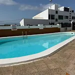 شقة Im Herzen Von Puerto Del Carmen By Interhome