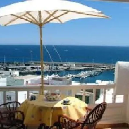 Im Herzen Von Puerto Del Carmen By Interhome شقة *