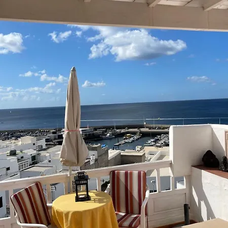 Im Herzen Von Puerto Del Carmen By Interhome * تياس