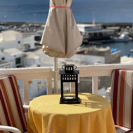 Im Herzen Von Puerto Del Carmen By Interhome شقة *