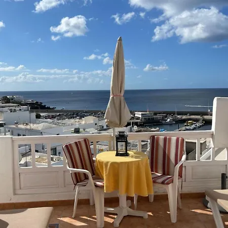 Im Herzen Von Puerto Del Carmen By Interhome شقة
