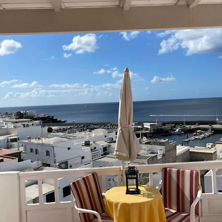 Im Herzen Von Puerto Del Carmen By Interhome شقة *