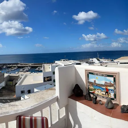 Im Herzen Von Puerto Del Carmen By Interhome شقة تياس